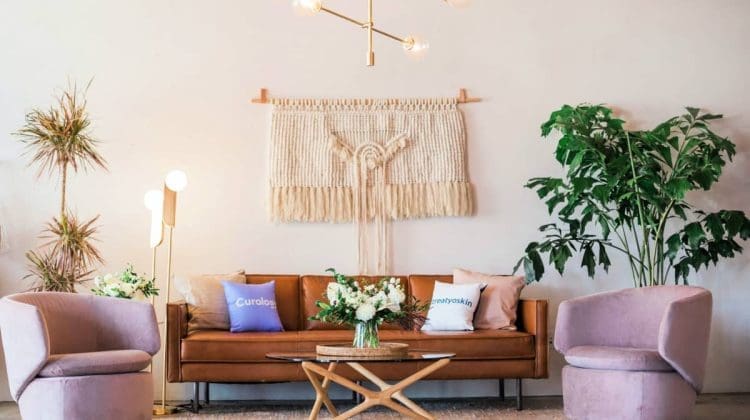 nature home decor