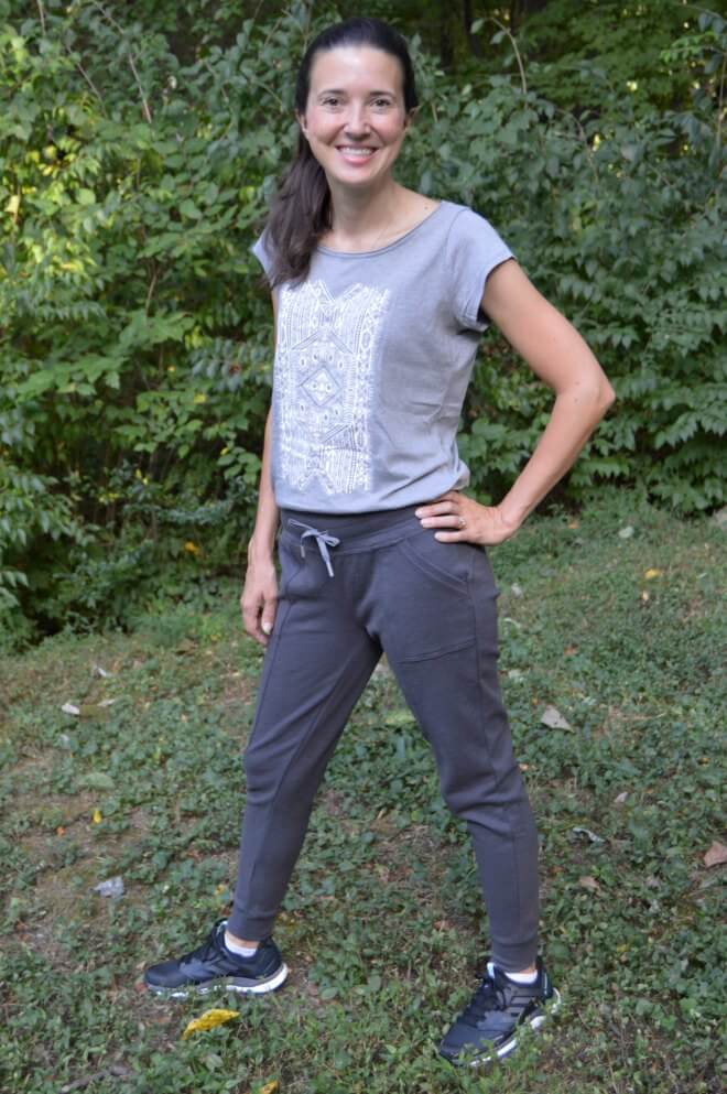 organic cotton clothing