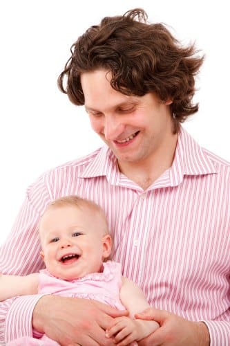 tips for managing parenting stress / Simply Family Way