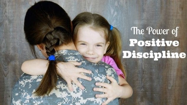 positive discipline