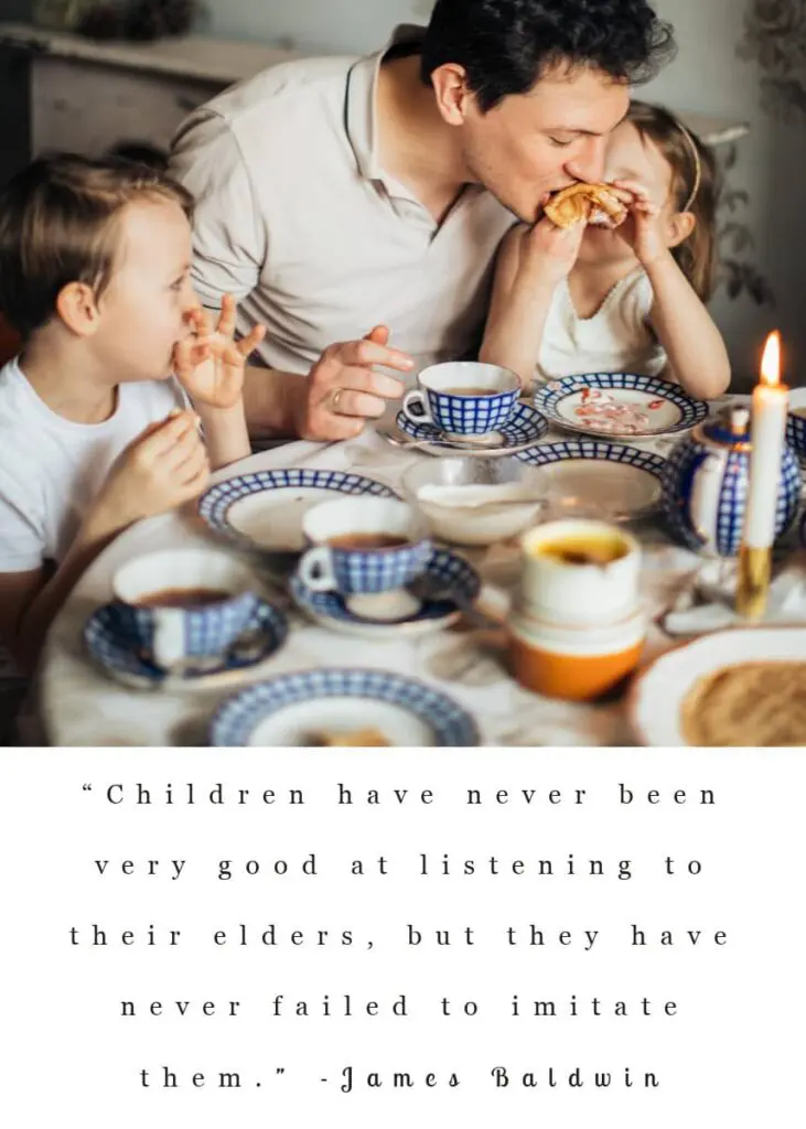 positive role model quotes