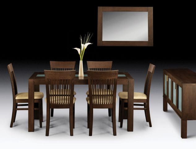 ideas for dining room design / Simply Family Way