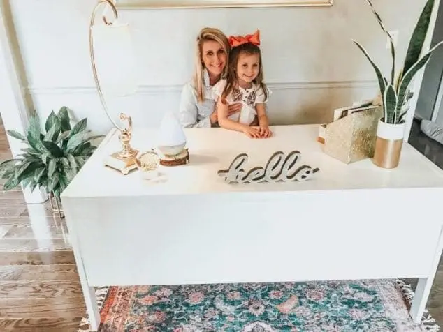 small home office ideas