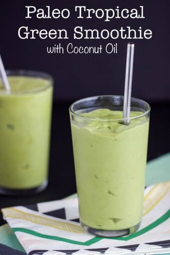 coconut oil uses