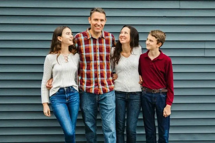 stress management techniques for parents