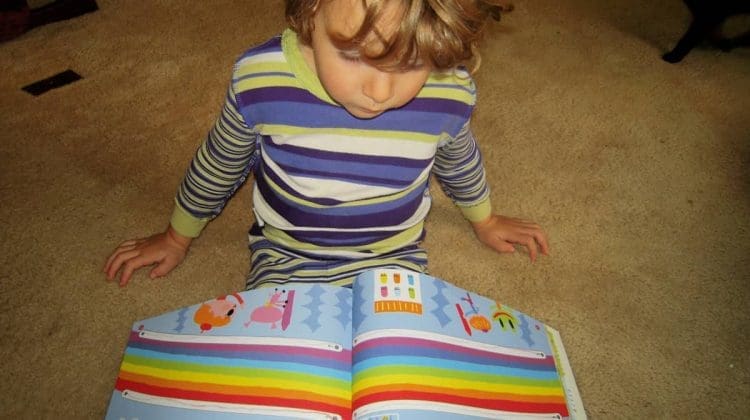 summer learning ideas
