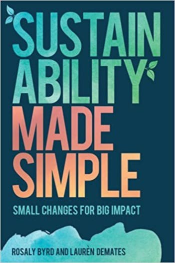 sustainability made simple