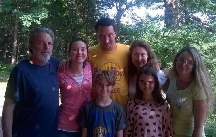 types of families