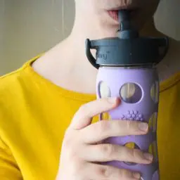 water-bottle