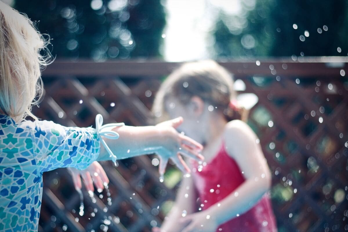 water game splat