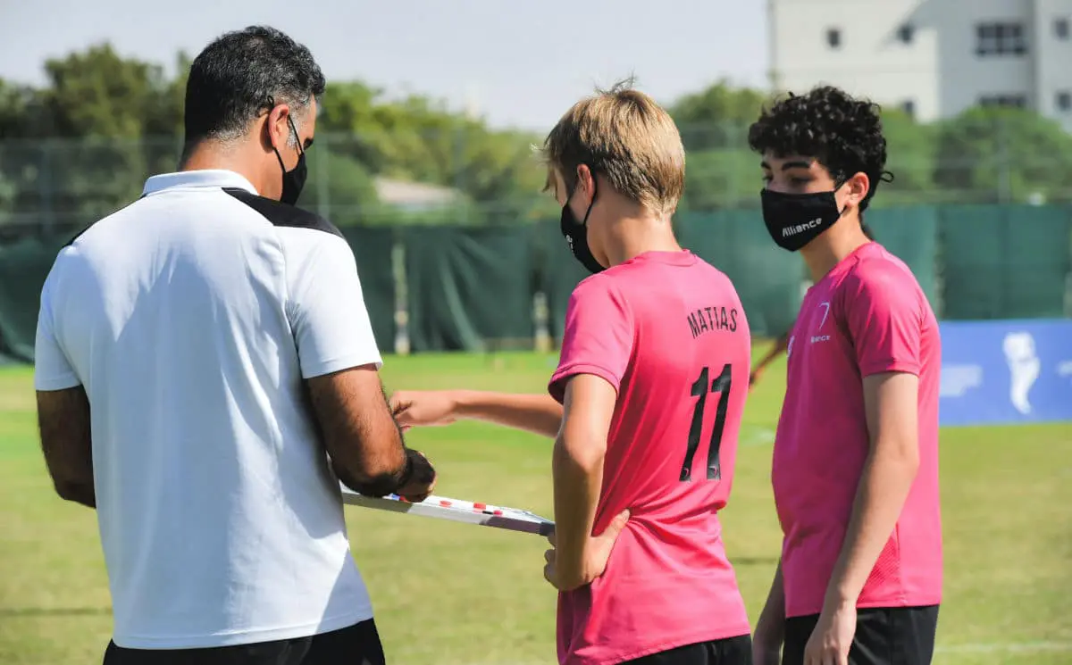 what makes a good role model