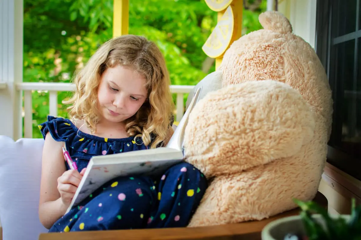 make a self acceptance list